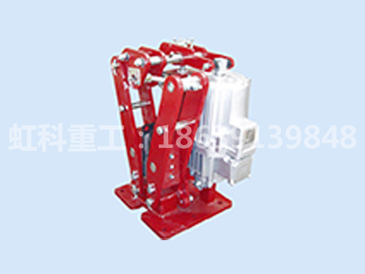 YPZ2-IV、V、VI系列電力液壓盤(pán)式制動(dòng)器