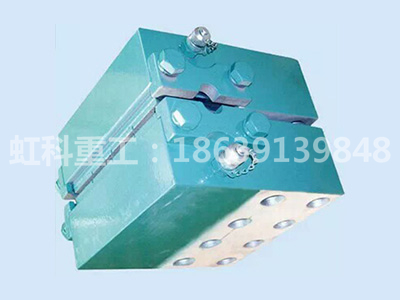 DADH75、DADH80液壓直動(dòng)制動(dòng)器