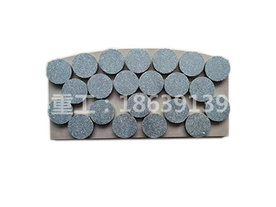 風(fēng)電主軸制動(dòng)器剎車(chē)片