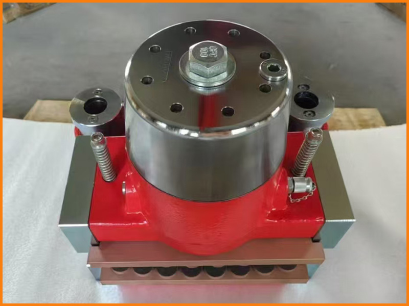 風(fēng)電主軸制動(dòng)器