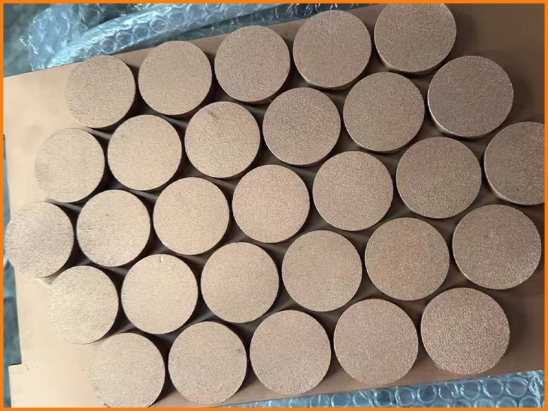 風(fēng)電主軸制動器剎車片