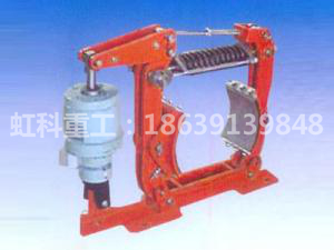 DCW3系列長(cháng)行程電磁液壓塊式制動(dòng)器