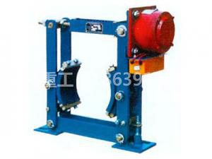 JZ（TJ2A）系列節能電磁塊式制動(dòng)器