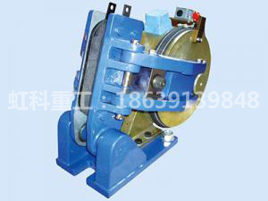 ST2SE電磁失效保護制動(dòng)器