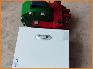 風(fēng)電偏航制動(dòng)器剎車(chē)片