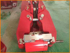 礦用防爆制動器推動器